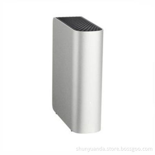 My Book 3.0 external mobile hard disk (1TB)